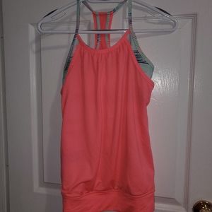Ivivva Tank